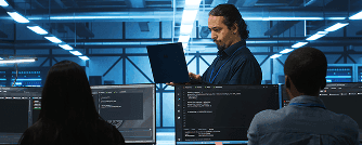 ARQUITECTURAS MODERNAS & CLOUD